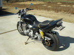 �������� �� ������ �������� Yamaha XJR1300 1998 ���� 9